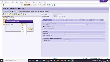Sample Document in SAP FICO Easy and unique explanation
