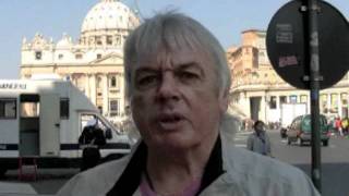 DAVID ICKE - ONE STEP INTO THE LIGHT.
