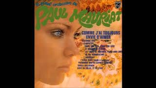 Let There Be Freedom, Peace And Love - Paul Mauriat (1970) [FLAC HQ]