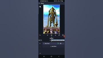 Glow edge effect video editing alight motion #shorts #youtubeshorts #ytshorts #viral
