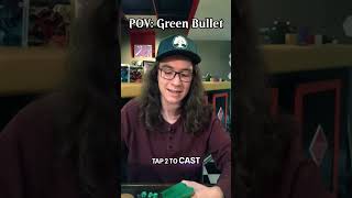 POV: 3 MANA, YOU'RE DEAD | Magic: The Gathering | #shorts #edh #mtg #commander
