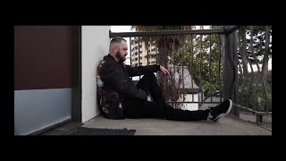 Evil Ebenezer- Fallin' (Official Video)