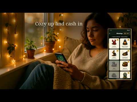 Bayou Coins trailer