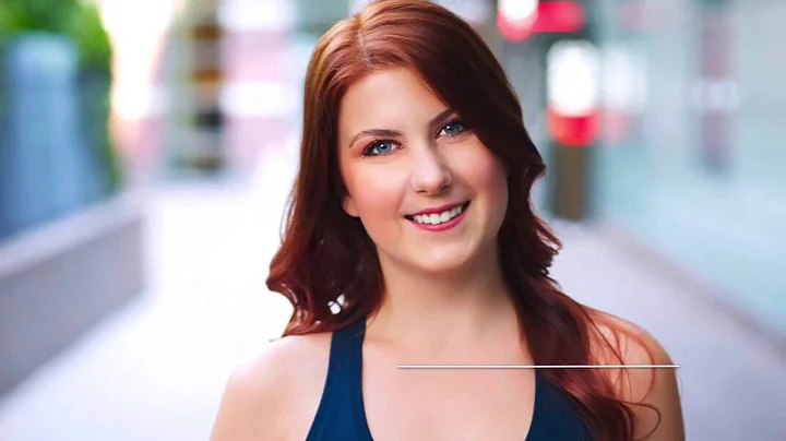 Kelli-Ann Paterwic | Pippin Callback | Queens Shak...