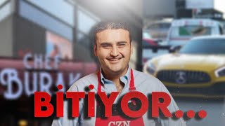 CZN BURAK BİTTİ Mİ? (Dubai'de Markasını Kaybetti!)