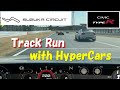 Civic Type-R (FL-5) Suzuka Track Run w/ HyperCars