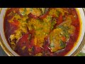Real Ofe Akwu | Nigeria Banga Soup