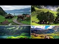 За переезд в альпийскую деревню швейцарцы заплатят желающим по 70 000 долларов