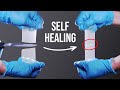 Self-Healing Material