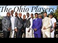 Capture de la vidéo Roz Happy Hour Conversation With The Ohio Players