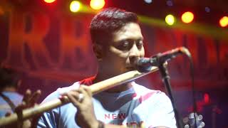 Download Lagu DERITA DI BALIK TAWA  - GERY - NEW REVANDA MP3