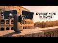 Dwarf Mini smart telescope review: In the worst light polluted sky in Europe!