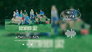 TWICE - 'Basics' (Audio Soft) screenshot 5