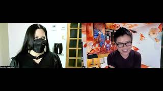 American in Japan | Three | Honestly in Japan There are A Lot of Earthquakes...
