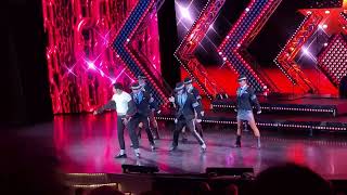 MJ Moves Like Terminator!