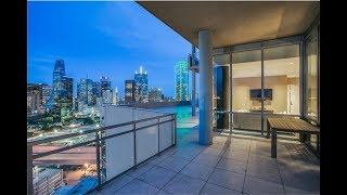 One-Of-A-Kind Sub-Penthouse In The House Metis Atash And The Resource Center Dallas