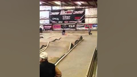 702 Raceway 4x4 A-Main 1/2/2013