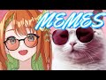 【MEMES】Reaccionando memes!! ミームリアクション!!!! ☆JP/ES OK☆