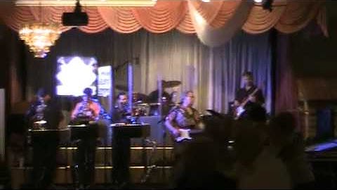 Thumbnail of New Brass Express (2012) - Let's Have A Party Polka
