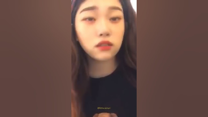빌리 츠키 급발진 일본어 랩
