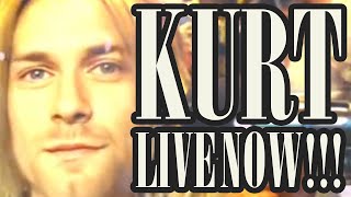 Nirvana - Smells Like Teen Spirit (Live at Heaven 2025) - Sep 25, Part4 - cover