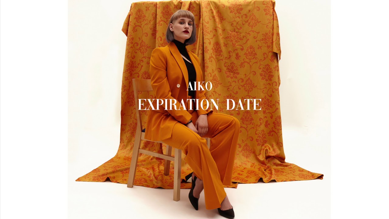 Watch Aiko - Hunt on YouTube Watch Aiko - Hunt on YouTube