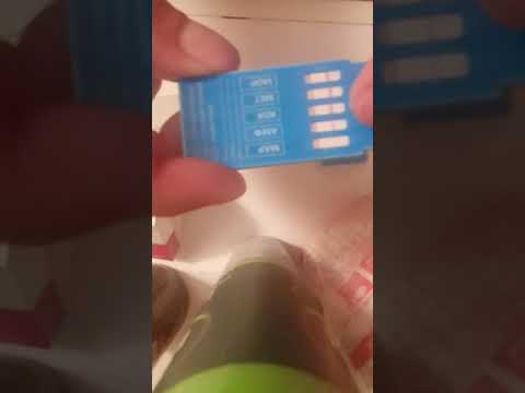 экспресс  тест на наркотики