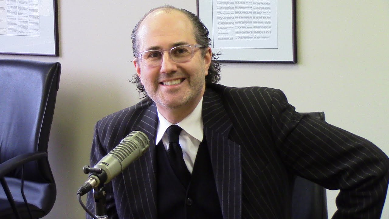 George Capalbo January 8th, 2015 - YouTube