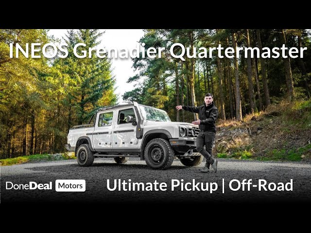 압력, 재 테스트, Zenos, Ineos Quartermaster, 작은 그립