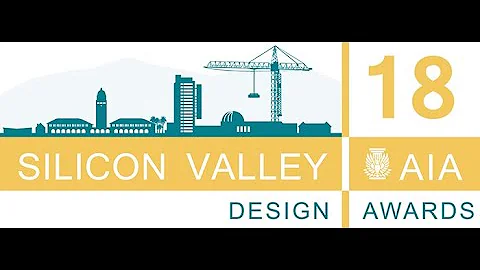 2018 AIA Silicon Valley Design Awards