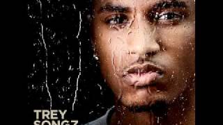 Trey songz- Cant Be Friends (CDQ) Pain & Pleasure