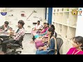 Skilling Program on Design Thinking Process to Other Institute Students