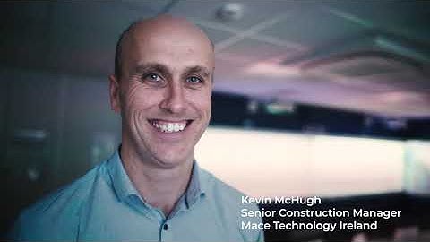 VisiLean x Mace - Hyper-Data Centre Project