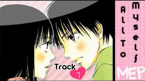 All To Myself MEP // Parts } Closed!