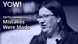 Patterns & Anti-Patterns for Effective Feature Flagging • Edith Harbaugh • YOW! 2019