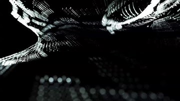 Digital Waves (Tapcode Mir - After Effects)