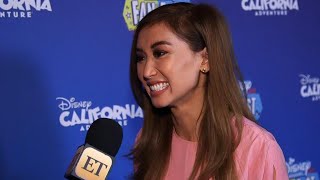 Brenda Song on Bonding With Boyfriend Macaulay Culkin Over Being Child Stars (Exclusive)