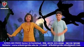 Happy Dussehra