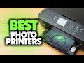 Best Photo Printer in 2021 - Top Printers For Casual & Professional Photo Printing
