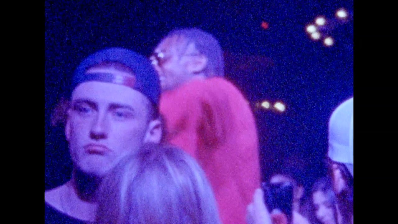 Rob $tone - Free Throw (Official Video)