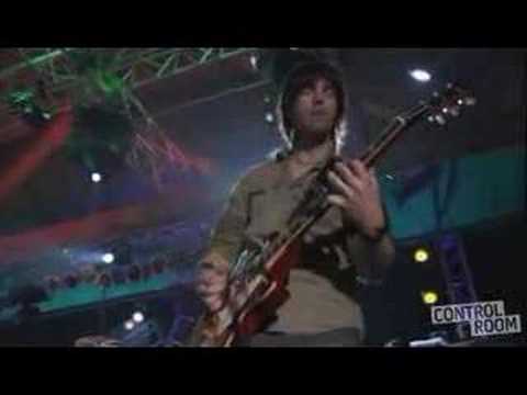 Chris Cornell - She'll Never Be Your Man Live @ MSN