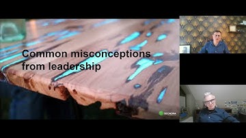 Unlocking Executive Buy-In Through Tabletop Exercises