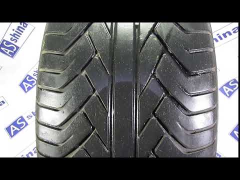 шины бу Advan ST V802 R 18 255 55 Лето - 0011407FAL1VID
