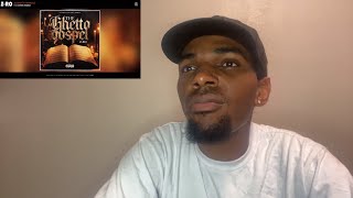 Z-Ro ft. Chris Ward - Almost Famous REACTION