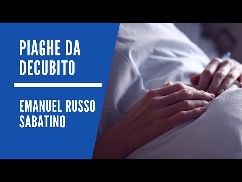 Video: 9 Rimedi Popolari Per Le Piaghe Da Decubito