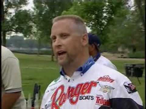 Tips Outdoors, MN Bound, '05 Mark Tipler Celebrity...