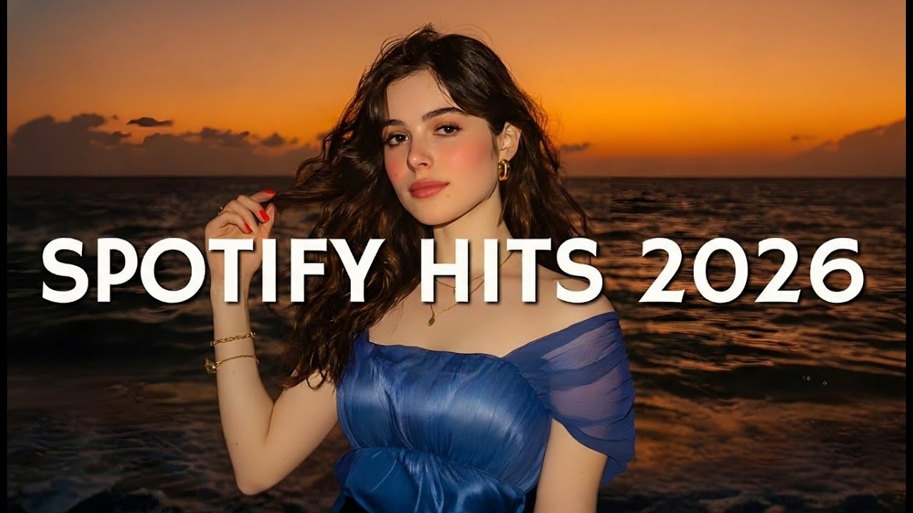 Spotify Hits 2026 | Trending Songs 2026 🎧 Spotify Viral 🔥 New Pop Songs | Hits Mix