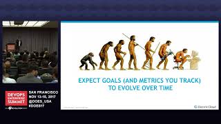 Measuring DevOps: The Key Metrics That Matter - Electric Cloud