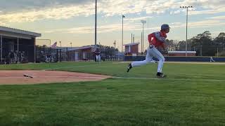 Solid Line Drive!