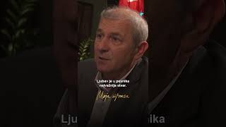 Velike ljubavi nemaju kraj i zato su velike